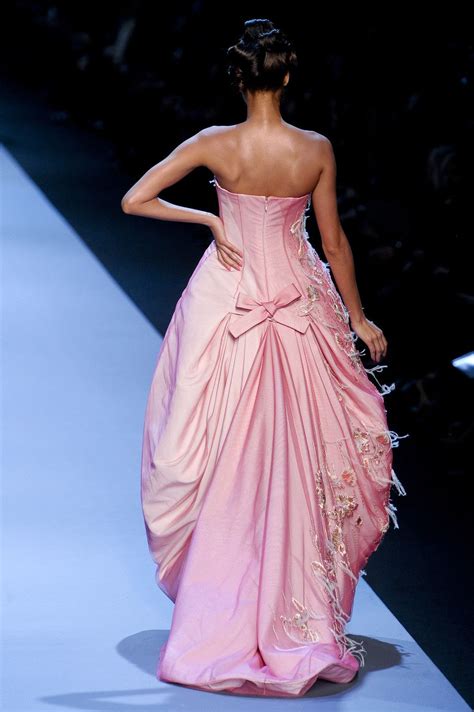 christian dior pink.